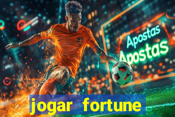 jogar fortune rabbit demo gratis